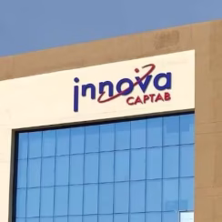 Innova Captab Walk In 2nd Feb 2025 | B.Sc,Msc,Bpharm,Mpharm | Multiple Positions