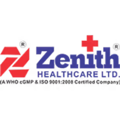 Zenith Healthcare Ltd Walk-in On 8th to 17th Dec 2025 Freshers & Experience Bsc,Msc,Bpharm